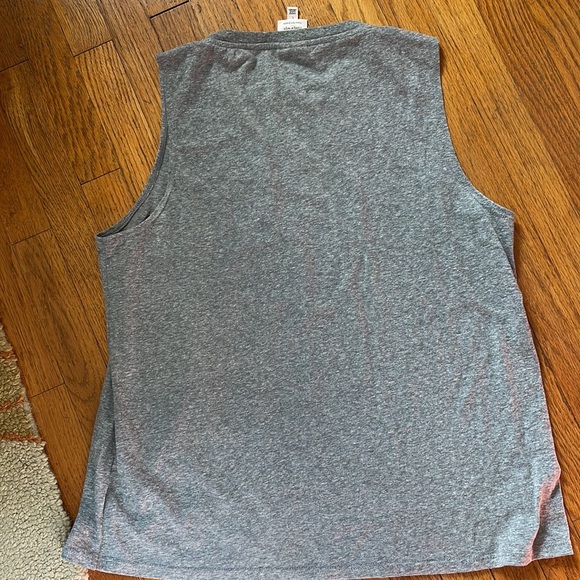 Cinq a Sept Live and Let Love Tank Top - Picture 5 of 5
